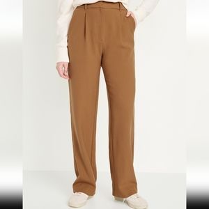 Old Navy Brown Women's Trousers